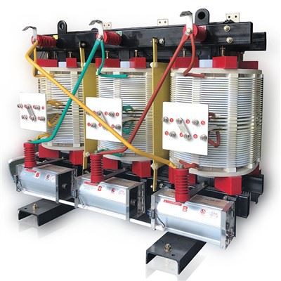 Transformer tat-Tip Niexef mhux inkapsulat