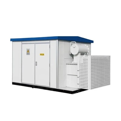 Żejt ta' 35kV-Mgħaddas Tliet-Fażi Doppja-Tkebbib Mhux-Transformer li Jirregola l-Vultaġġ ta' Eċċitazzjoni Ġenerazzjoni Ġdida ta' Enerġija-Transformer tal-Ġnub Għall-PV Solari, Enerġija mir-Riħ U Ħażna tal-Enerġija